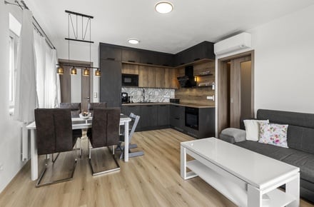 Prodej bytu 4+kk 88 m², Žižkov