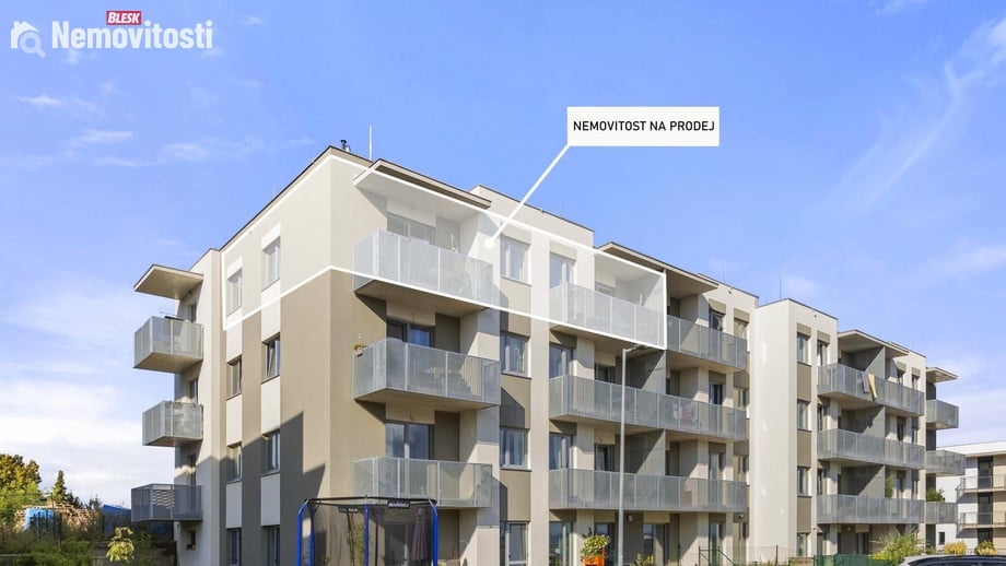 Prodej bytu 4+kk 88 m², Žižkov