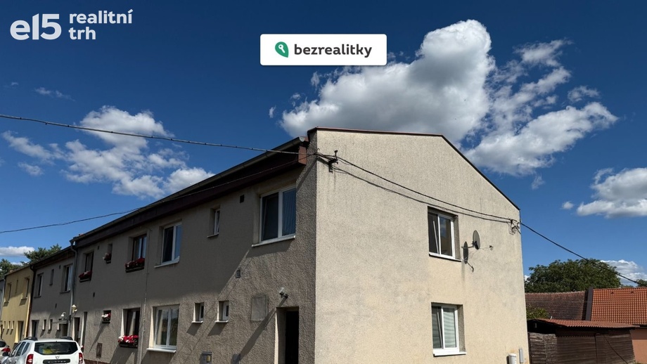 Prodej rodinného domu 200 m², Tymákov