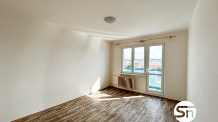 Pronájem bytu 1+kk 26 m², Rakovník II