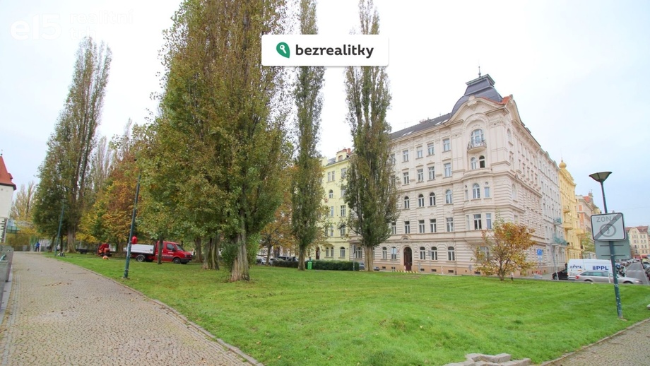 Prodej bytu 2+1 85 m², Praha 5