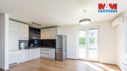 Prodej bytu 4+kk 100 m², Ostrava