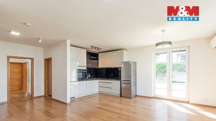 Prodej bytu 4+kk 100 m², Ostrava