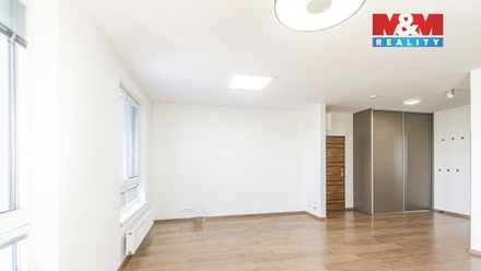 Prodej bytu 4+kk 100 m², Ostrava