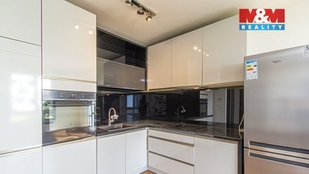 Prodej bytu 4+kk 100 m², Ostrava