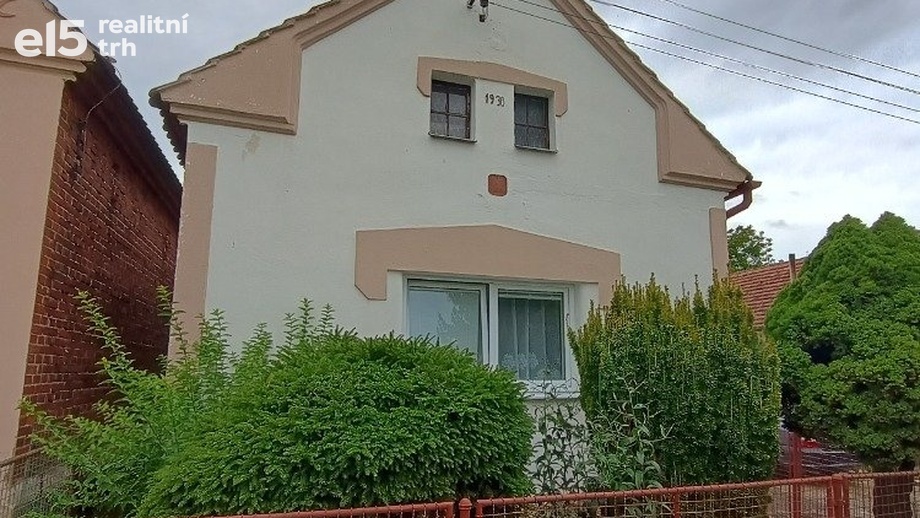 Prodej chalupy 94 m², Kotovice - Záluží