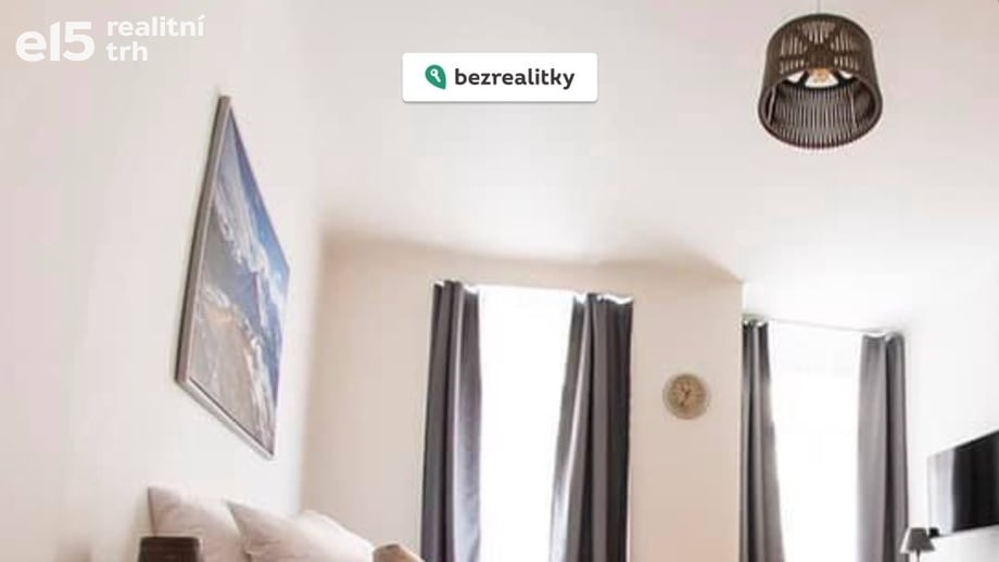Prodej bytu 2+1 90 m², Praha 1