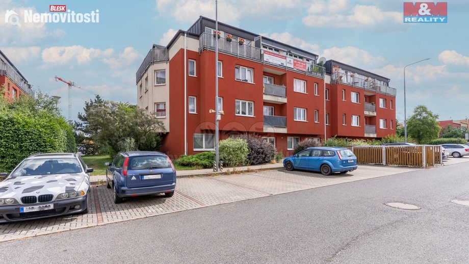 Prodej bytu 3+kk 85 m², Úvaly
