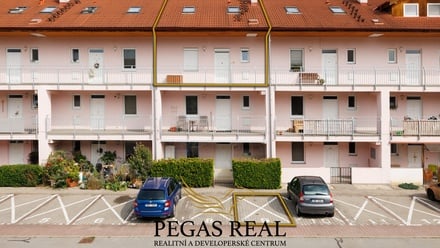 Prodej bytu 4+kk 115 m², Kuřim