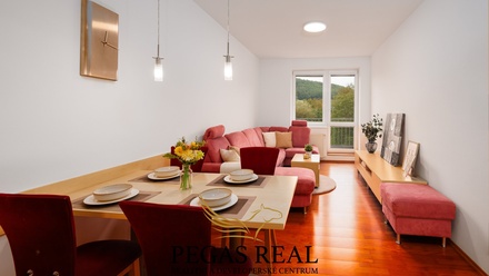 Prodej bytu 4+kk 115 m², Kuřim