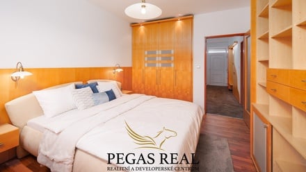 Prodej bytu 4+kk 115 m², Kuřim