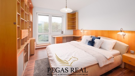 Prodej bytu 4+kk 115 m², Kuřim