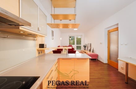 Prodej bytu 4+kk 115 m², Kuřim