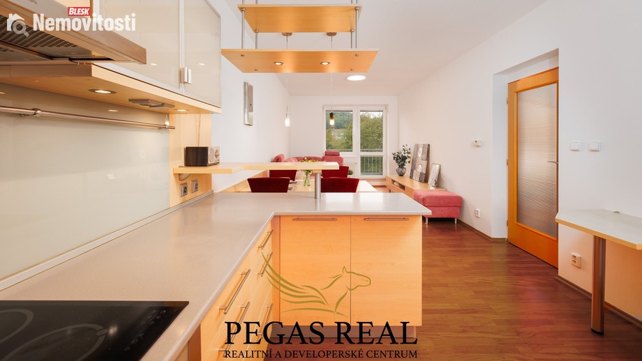 Prodej bytu 4+kk 115 m², Kuřim