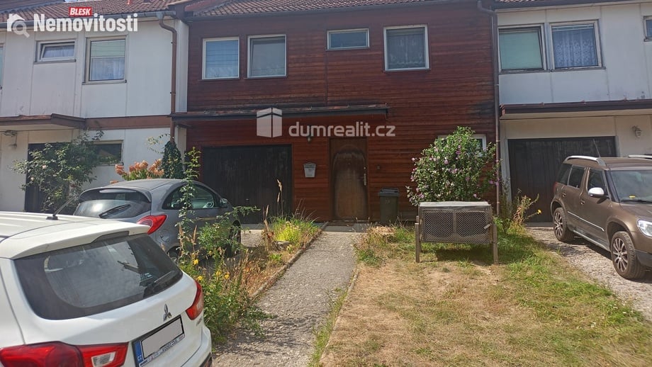 Prodej rodinného domu 466 m², Bravantice