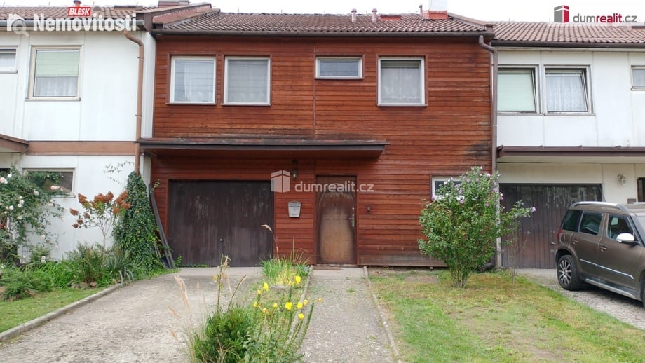 Prodej rodinného domu 466 m², Bravantice