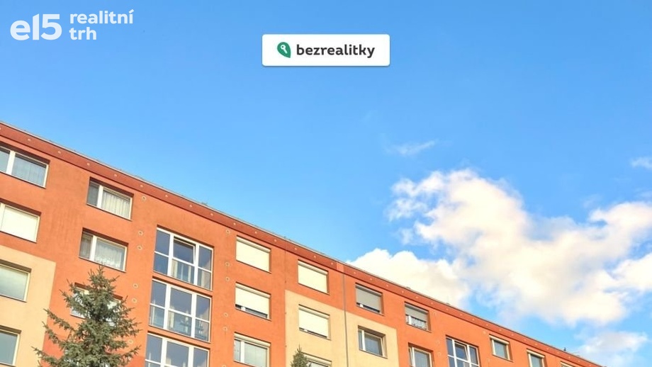 Prodej bytu 2+1 62 m², Praha 18