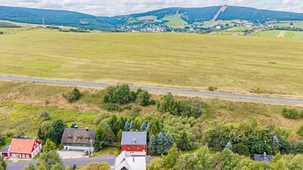 Prodej chaty 285 m², Loučná pod Klínovcem