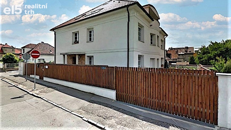 Pronájem kanceláře 20 m², Praha 14