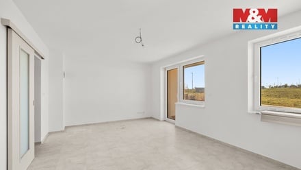 Prodej rodinného domu 123 m², Buštěhrad