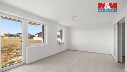 Prodej rodinného domu 123 m², Buštěhrad