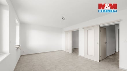 Prodej rodinného domu 123 m², Buštěhrad