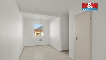 Prodej rodinného domu 123 m², Buštěhrad