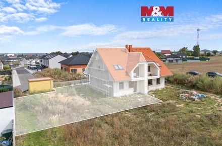 Prodej rodinného domu 123 m², Buštěhrad