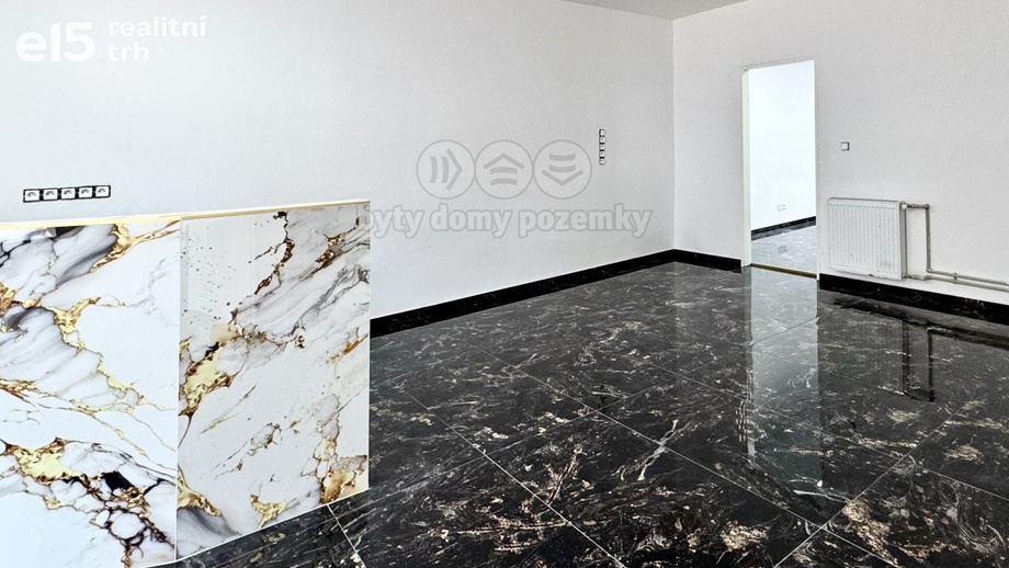 Pronájem obchodního prostoru 83 m², Ostrava - Mariánské Hory a Hulváky