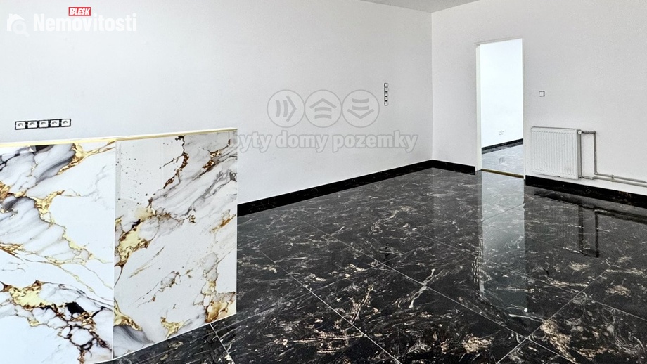 Pronájem obchodního prostoru 83 m², Ostrava - Mariánské Hory a Hulváky