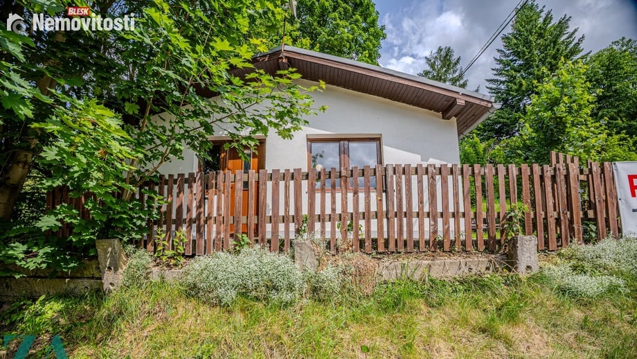 Prodej rodinného domu 36 m², Nýdek