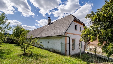 Prodej chalupy 83 m², Radenín - Kozmice