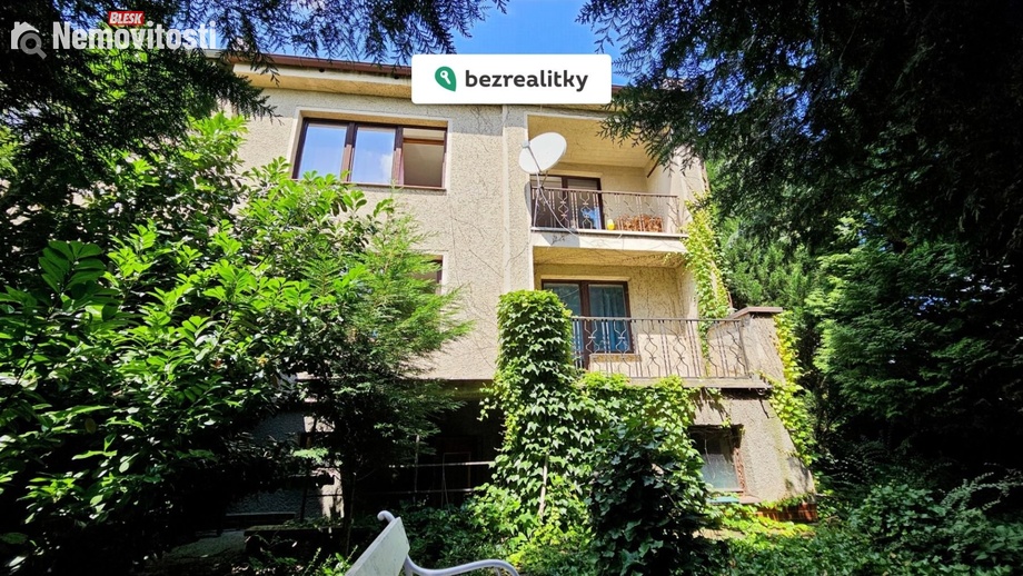 Prodej rodinného domu 212 m², Golčův Jeníkov