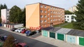 Prodej bytu 2+1 53 m², Chomutov
