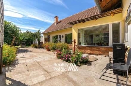 Prodej rodinného domu 134 m², Bulhary