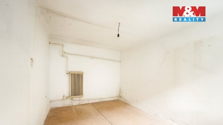 Prodej rodinného domu 266 m², Křenice