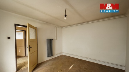 Prodej rodinného domu 266 m², Křenice