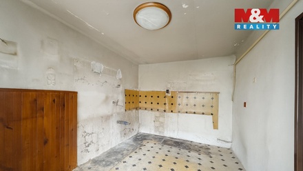 Prodej rodinného domu 266 m², Křenice