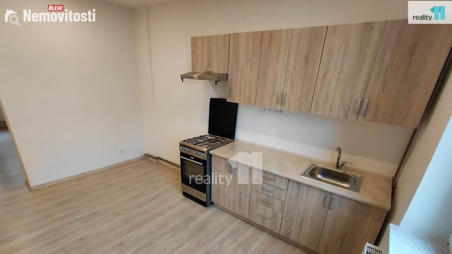 Pronájem bytu 2+1 65 m², Aš