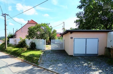 Prodej rodinného domu 84 m², Lukovany