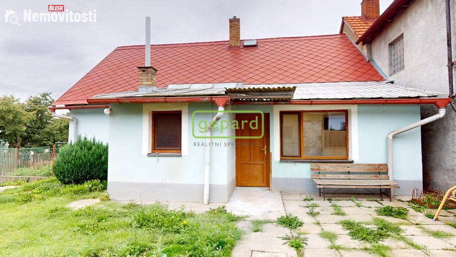 Prodej rodinného domu 120 m², Zbenice