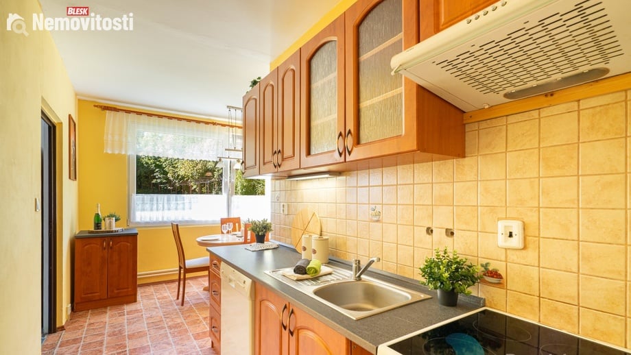 Prodej bytu 4+1 82 m², Bavorov