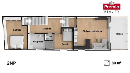 Prodej vinného sklepa 86 m², Chvalovice