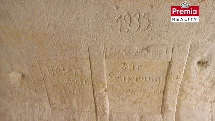 Prodej vinného sklepa 86 m², Chvalovice