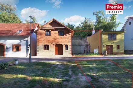 Prodej vinného sklepa 86 m², Chvalovice