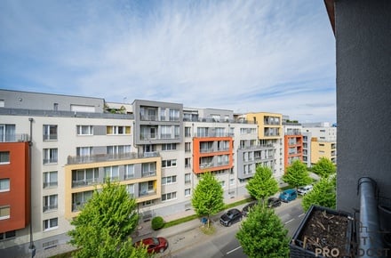 Prodej bytu 4+kk 167 m², Praha 5