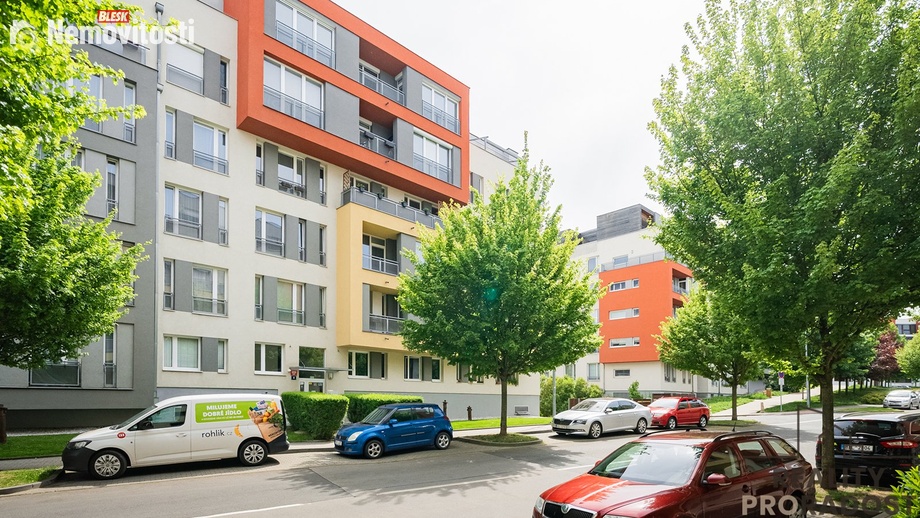 Prodej bytu 4+kk 167 m², Praha 5