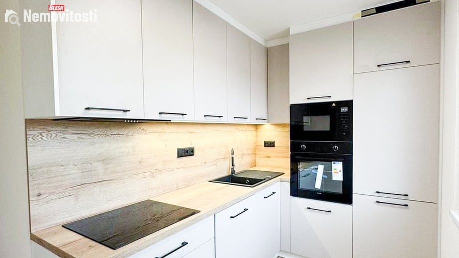 Prodej bytu 2+1 53 m², Karviná