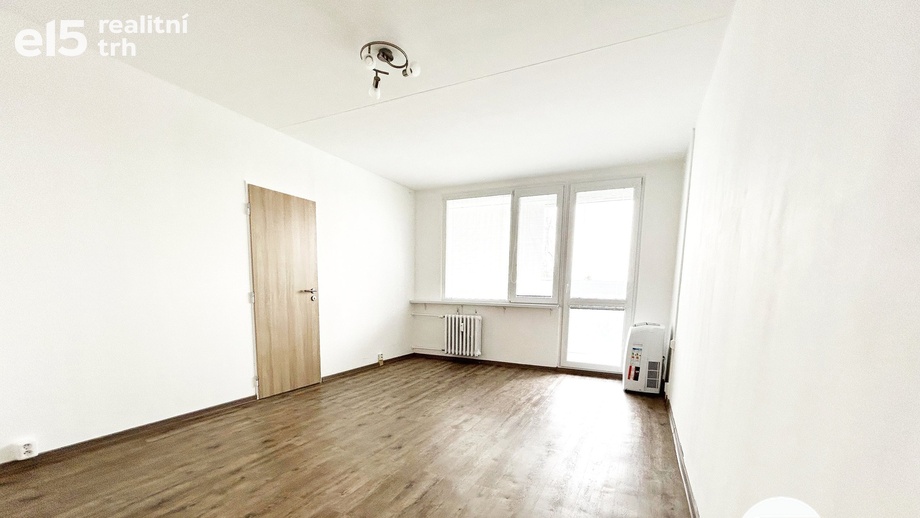 Pronájem bytu 3+1 73 m², Praha - Stodůlky