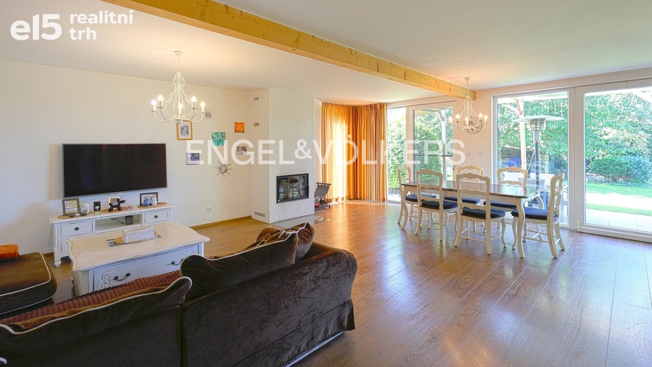 Pronájem rodinného domu 158 m², Plzeň - Valcha